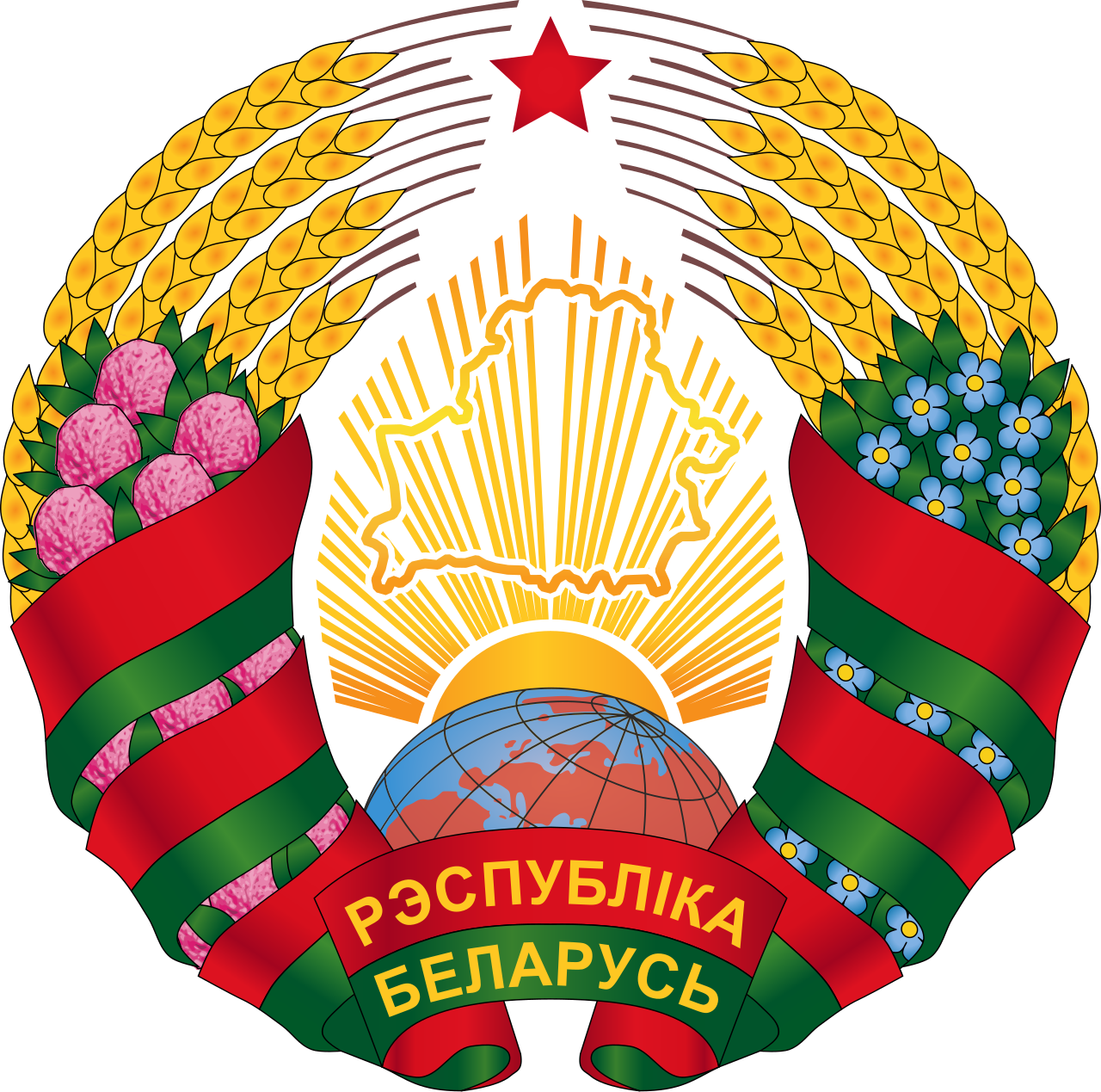 Республика Беларусь