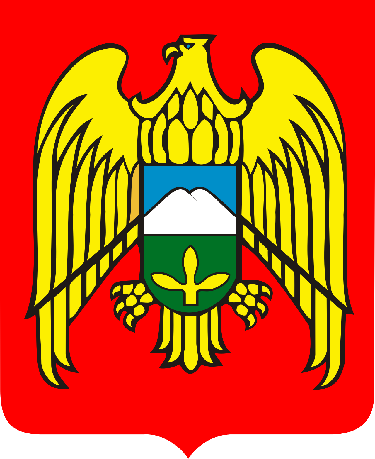 Кабардино-Балкарская Республика