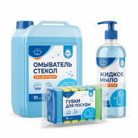Товары для дома и кухни