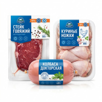 Мясо и мясные продукты