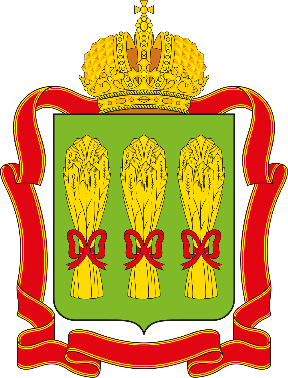 Пензенская область