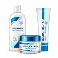 Косметика и парфюмерия