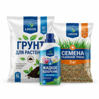 Агропродукция и садовые материалы