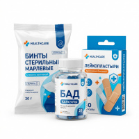 Медицинские и фармацевтические товары