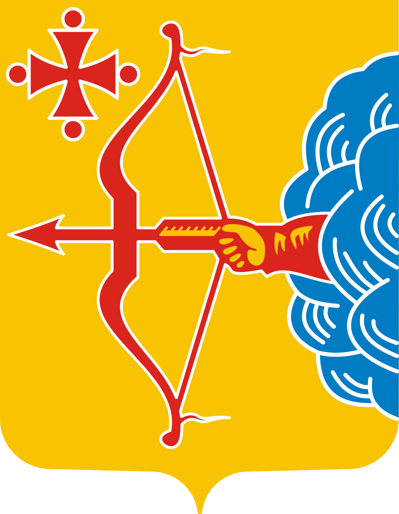 Кировская область