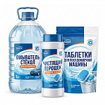 Бытовая Химия