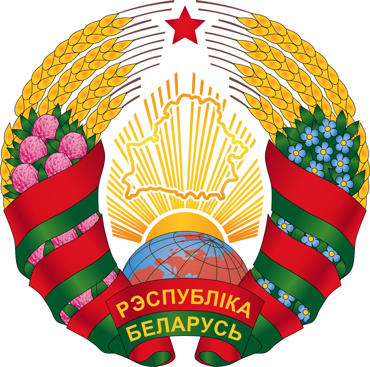 Республика Беларусь