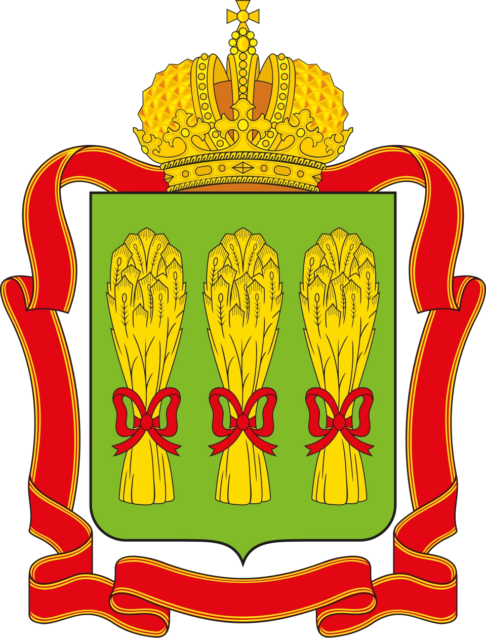 Пензенская область