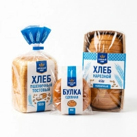 Хлебобулочная продукция
