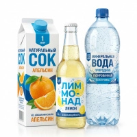 Напитки