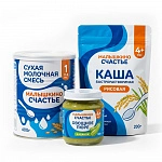 Детское питание