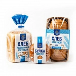 Хлебобулочная продукция