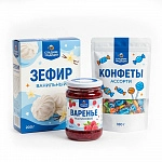 Кондитерские изделия